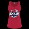 ATC Everyday Heavy Cotton Ladies' Tank Top Thumbnail