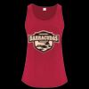 ATC Everyday Heavy Cotton Ladies' Tank Top Thumbnail