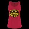 ATC Everyday Heavy Cotton Ladies' Tank Top Thumbnail