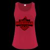 ATC Everyday Heavy Cotton Ladies' Tank Top Thumbnail