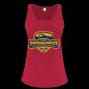 ATC Everyday Heavy Cotton Ladies' Tank Top Thumbnail