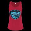 ATC Everyday Heavy Cotton Ladies' Tank Top Thumbnail