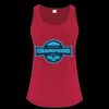 ATC Everyday Heavy Cotton Ladies' Tank Top Thumbnail