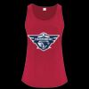 ATC Everyday Heavy Cotton Ladies' Tank Top Thumbnail