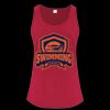 ATC Everyday Heavy Cotton Ladies' Tank Top Thumbnail