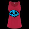 ATC Everyday Heavy Cotton Ladies' Tank Top Thumbnail