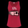 ATC Everyday Heavy Cotton Ladies' Tank Top Thumbnail