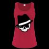 ATC Everyday Heavy Cotton Ladies' Tank Top Thumbnail