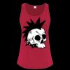 ATC Everyday Heavy Cotton Ladies' Tank Top Thumbnail