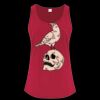ATC Everyday Heavy Cotton Ladies' Tank Top Thumbnail