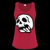 ATC Everyday Heavy Cotton Ladies' Tank Top Thumbnail