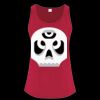 ATC Everyday Heavy Cotton Ladies' Tank Top Thumbnail