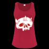 ATC Everyday Heavy Cotton Ladies' Tank Top Thumbnail