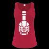 ATC Everyday Heavy Cotton Ladies' Tank Top Thumbnail