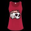 ATC Everyday Heavy Cotton Ladies' Tank Top Thumbnail