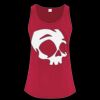 ATC Everyday Heavy Cotton Ladies' Tank Top Thumbnail