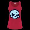 ATC Everyday Heavy Cotton Ladies' Tank Top Thumbnail