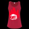 ATC Everyday Heavy Cotton Ladies' Tank Top Thumbnail