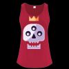 ATC Everyday Heavy Cotton Ladies' Tank Top Thumbnail