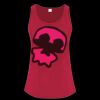 ATC Everyday Heavy Cotton Ladies' Tank Top Thumbnail