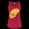 ATC Everyday Heavy Cotton Ladies' Tank Top Thumbnail