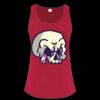 ATC Everyday Heavy Cotton Ladies' Tank Top Thumbnail