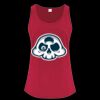 ATC Everyday Heavy Cotton Ladies' Tank Top Thumbnail