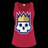 ATC Everyday Heavy Cotton Ladies' Tank Top Thumbnail