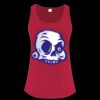 ATC Everyday Heavy Cotton Ladies' Tank Top Thumbnail