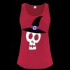ATC Everyday Heavy Cotton Ladies' Tank Top Thumbnail