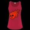 ATC Everyday Heavy Cotton Ladies' Tank Top Thumbnail