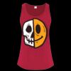 ATC Everyday Heavy Cotton Ladies' Tank Top Thumbnail