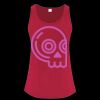 ATC Everyday Heavy Cotton Ladies' Tank Top Thumbnail