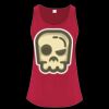 ATC Everyday Heavy Cotton Ladies' Tank Top Thumbnail