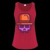 ATC Everyday Heavy Cotton Ladies' Tank Top Thumbnail