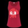 ATC Everyday Heavy Cotton Ladies' Tank Top Thumbnail