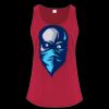 ATC Everyday Heavy Cotton Ladies' Tank Top Thumbnail
