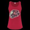 ATC Everyday Heavy Cotton Ladies' Tank Top Thumbnail