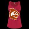 ATC Everyday Heavy Cotton Ladies' Tank Top Thumbnail