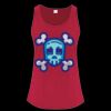 ATC Everyday Heavy Cotton Ladies' Tank Top Thumbnail