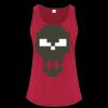 ATC Everyday Heavy Cotton Ladies' Tank Top Thumbnail