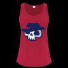 ATC Everyday Heavy Cotton Ladies' Tank Top Thumbnail