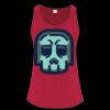 ATC Everyday Heavy Cotton Ladies' Tank Top Thumbnail