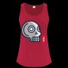 ATC Everyday Heavy Cotton Ladies' Tank Top Thumbnail