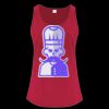 ATC Everyday Heavy Cotton Ladies' Tank Top Thumbnail