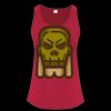 ATC Everyday Heavy Cotton Ladies' Tank Top Thumbnail