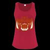 ATC Everyday Heavy Cotton Ladies' Tank Top Thumbnail