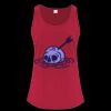ATC Everyday Heavy Cotton Ladies' Tank Top Thumbnail
