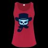 ATC Everyday Heavy Cotton Ladies' Tank Top Thumbnail