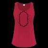 ATC Everyday Heavy Cotton Ladies' Tank Top Thumbnail